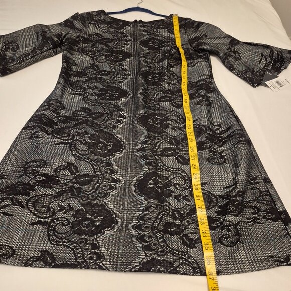 Lacey Gabby Skye Dress - Picture 7 of 11